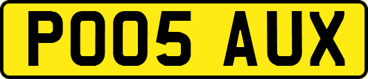 PO05AUX