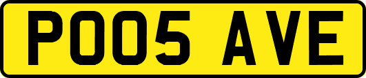 PO05AVE