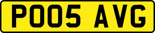 PO05AVG