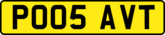 PO05AVT