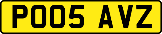 PO05AVZ