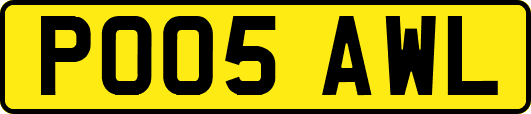 PO05AWL