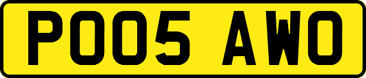 PO05AWO
