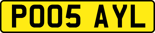 PO05AYL