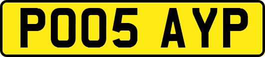 PO05AYP