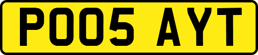 PO05AYT