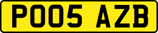 PO05AZB