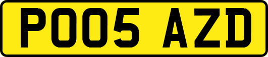 PO05AZD