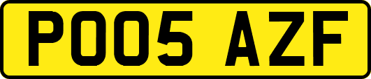 PO05AZF