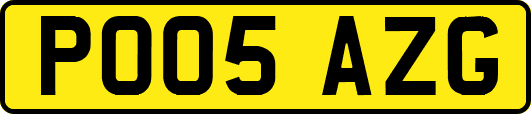 PO05AZG