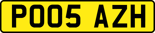 PO05AZH