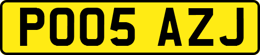 PO05AZJ