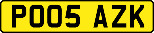 PO05AZK