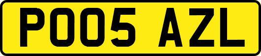 PO05AZL