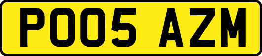PO05AZM