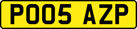 PO05AZP