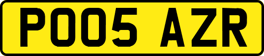 PO05AZR