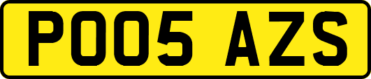 PO05AZS