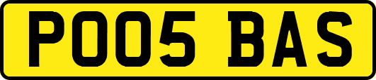 PO05BAS