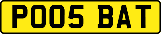 PO05BAT