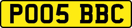 PO05BBC
