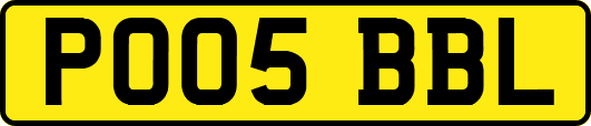 PO05BBL