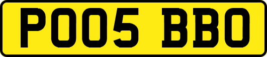 PO05BBO