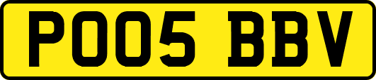 PO05BBV