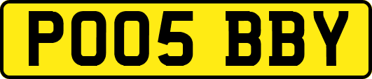 PO05BBY