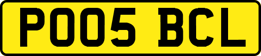 PO05BCL