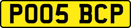 PO05BCP