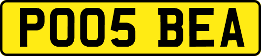 PO05BEA