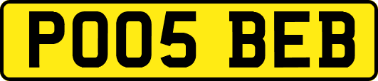 PO05BEB
