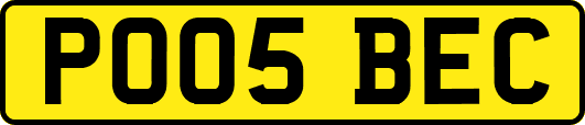 PO05BEC