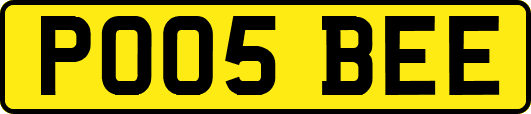 PO05BEE