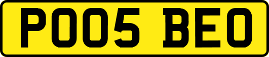PO05BEO