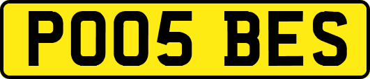 PO05BES