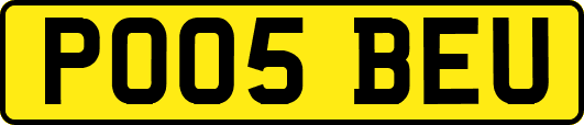 PO05BEU