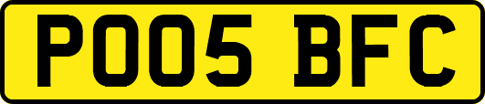 PO05BFC