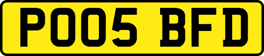 PO05BFD