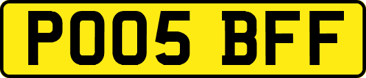 PO05BFF