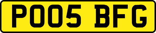 PO05BFG