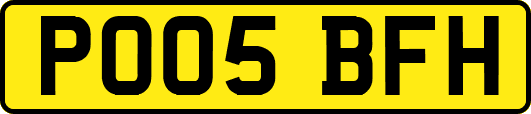 PO05BFH
