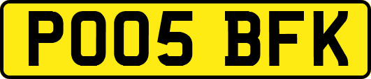 PO05BFK
