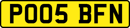 PO05BFN