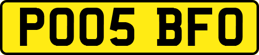 PO05BFO