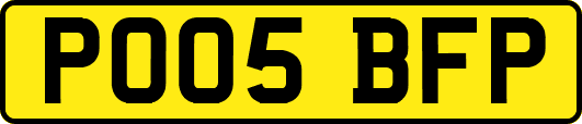 PO05BFP