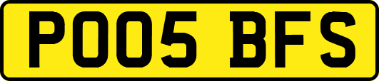 PO05BFS