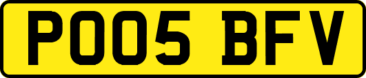 PO05BFV