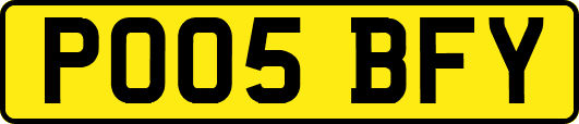 PO05BFY